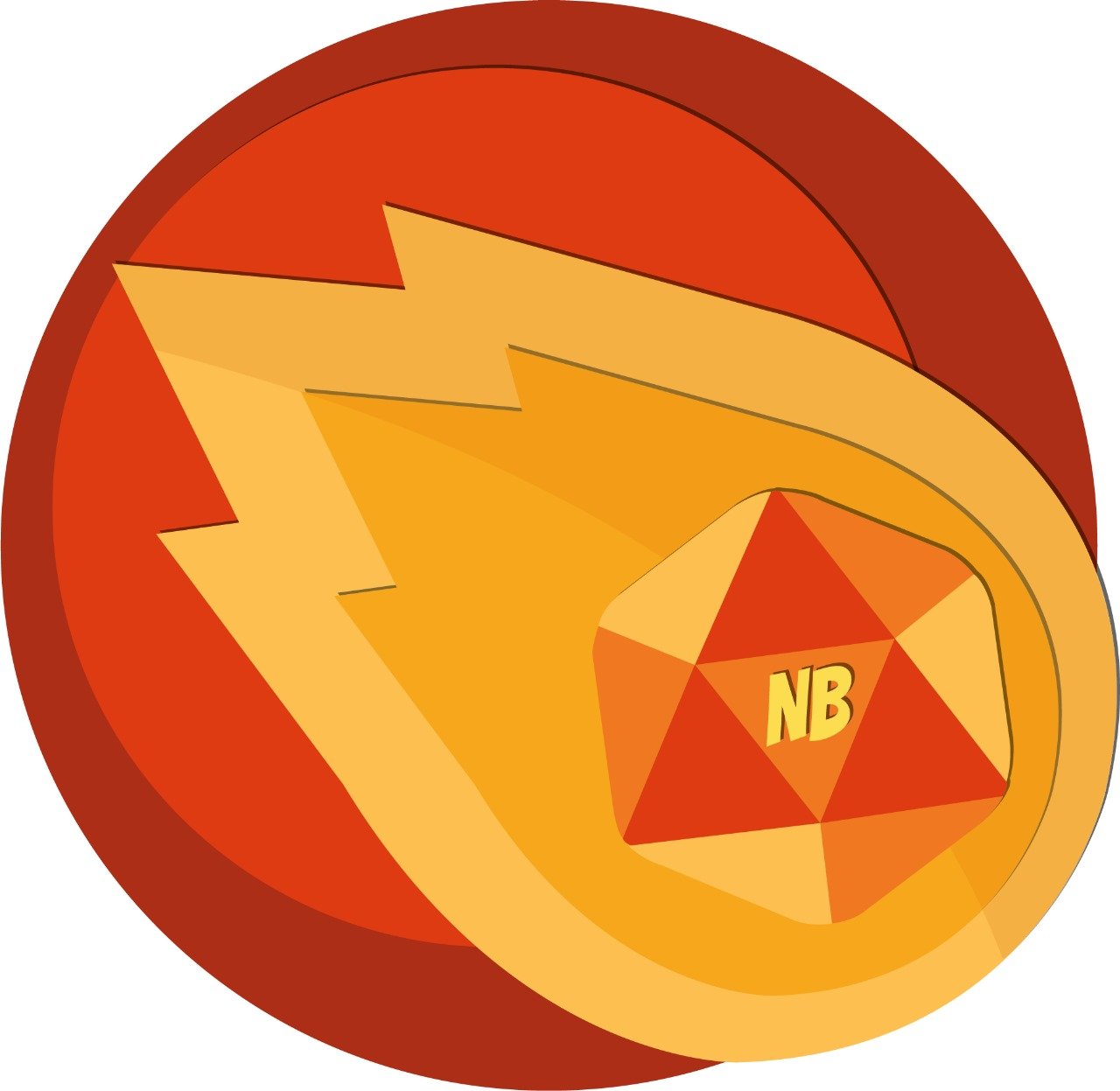 Logo do Nerdsbonde